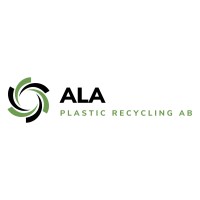 Ala Plastic Recycling AB logo - Similar company to Krm Plastics.Si