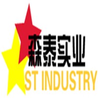 TIANJIN ST INDUSTRY CO.,LTD logo - Similar company to Kalorix