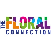 The Floral Connection logo - Similar company to Holex Flower Bv
