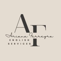 AF English Services logo - Similar company to Transteaching Services Srl