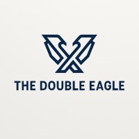 The Double Eagle logo - Similar company to Double Eagle Consulting
