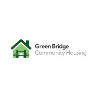Green Bridge Community Housing logo - Similar company to Zivra Technologies