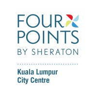 Four Points by Sheraton Kuala Lumpur, City Centre logo - Similar company to E&O Residences Kuala Lumpur