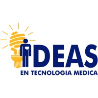Ideas en tecnología médica logo - Similar company to Vicma