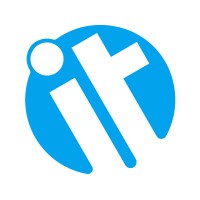 IT Smart Systems logo - Similar company to Target-E