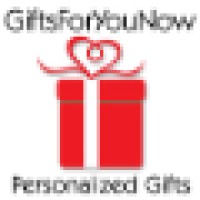 GiftsForYouNow.com logo - Similar company to Things Remembered