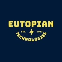 Eutopian Technologies logo - Similar company to Eutopia Labs Limited