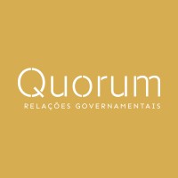Quorum Relações Governamentais logo - Similar company to Serafim Relações Institucionais E Governamentais