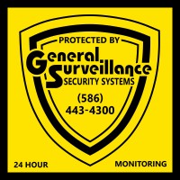 General Surveillance Security Systems logo - Similar company to G&N Electronic And Medical Solutions