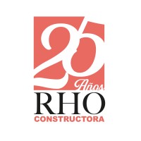 Constructora RHO logo - Similar company to Constructora Campisa