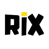 RIX logo - Similar company to (Rix)Creativity Algorithm