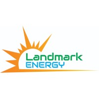 LANDMARK Energy logo - Similar company to Optima Solar