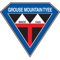 Grouse Mountain Tyee Ski Club logo - Similar company to Nm