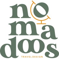 Nomadoos Travel Design logo - Similar company to Easy Holiday Sardinia