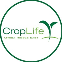 CropLife Africa Middle East logo - Similar company to Wingman Communications