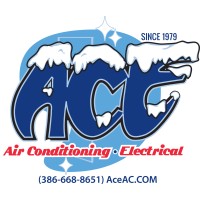 Ace Air Conditioning & Electric logo - Similar company to Ace Hvac Llc