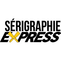 Serigraphie Express logo - Similar company to Mad Monkey Apparel & Canadian Sign Co.
