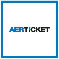 AERTiCKET España logo - Similar company to Servivuelo
