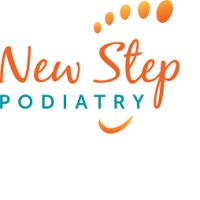 New Step Podiatry logo - Similar company to Ability Health Support