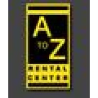 A To Z Rental Centers