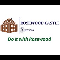 ROSEWOOD CASTLE interiors logo - Similar company to Hokybo