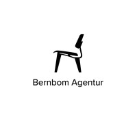 Bernbom Agentur logo - Similar company to Jess