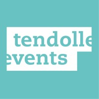 Tendolle Events logo - Similar company to Contactmakerz®  |  Events Die Verbinden