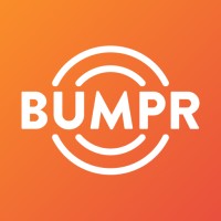 Bumpr logo - Similar company to Glow