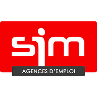 SIM Agences d'emploi logo - Similar company to Adm Conseil