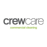 Crewcare Commercial Cleaning logo - Similar company to Crestclean Commercial Cleaning