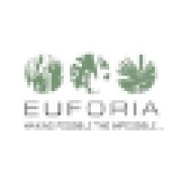 Eventos Euforia logo - Similar company to Proa Eventos