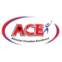 ACE Society (Albanian Canadian Excellence Society) logo - Similar company to Shoptik