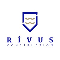 Rivus Construction logo - Similar company to Kinger Homes