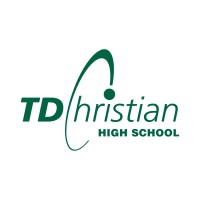 Toronto District Christian High School