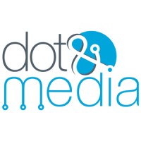 DotAndMedia logo - Similar company to Smartuc