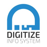 Digitize Info System logo - Similar company to Wpconfigs