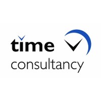 Time Consultancy logo - Similar company to Maison Tedd Lyon