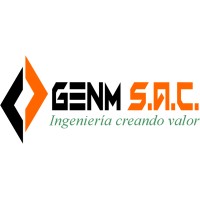 GLOBAL ENGINEERING & MANAGEMENT S.A.C.- GENM S.A.C. logo - Similar company to Teincomin Sac