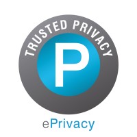 ePrivacy GmbH logo - Similar company to Webstate