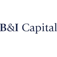 B&I Capital logo - Similar company to Thruline