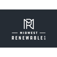 Midwest Renewable Co. logo - Similar company to Old (Delete)