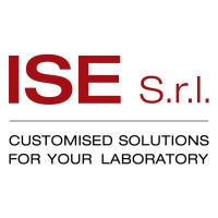 ISE Srl. logo - Similar company to Rht Group Electronics
