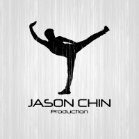 Jason Chin Production logo - Similar company to Icon Pictures