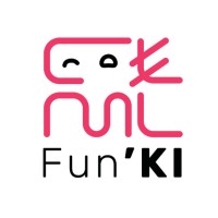 fun'KI logo - Similar company to Bolt Education