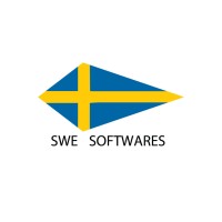Swe Softwares logo - Similar company to Markoverment