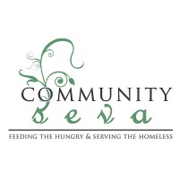 Community Seva Inc. logo - Similar company to Association Of Fundraising Professionals Silicon Valley Chapter