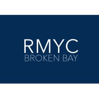 Royal Motor Yacht Club Broken Bay logo - Similar company to Yulay Protect