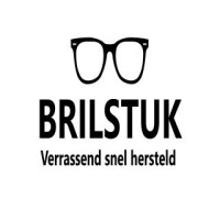 BrilStuk logo - Similar company to Optiglass Bv