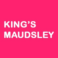 King's Maudsley Partnership logo - Similar company to Ic Change (Uk Campaign)