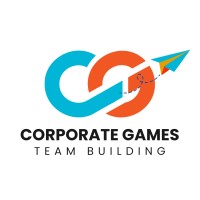 Corporate Games Team Building Events logo - Similar company to Whole Brain Escape - Team Building And Group Activities
